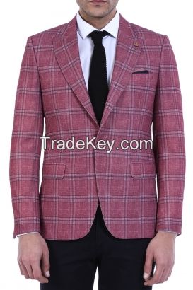 Linen wholesale blazer