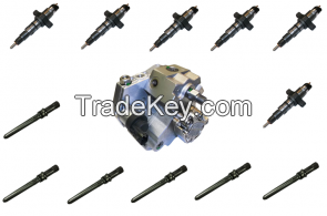 Dodge Diesel Fuel Injectors