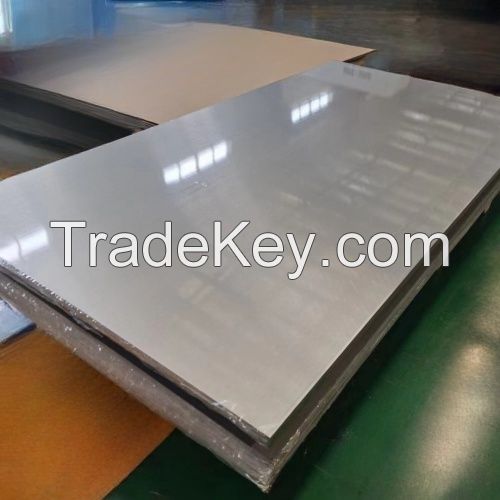 1050 Aluminum Sheet