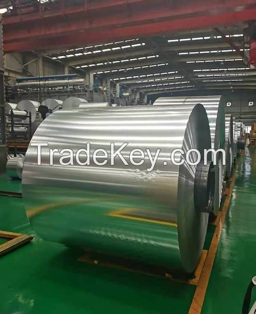 3003 -Aluminum Coil