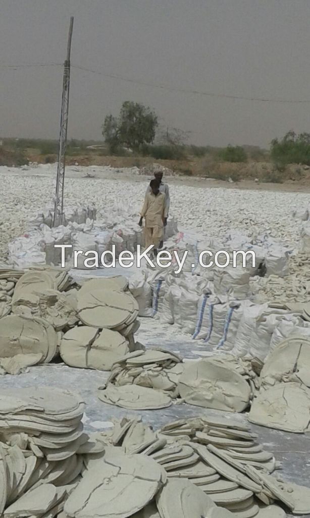 Kaolin Clay