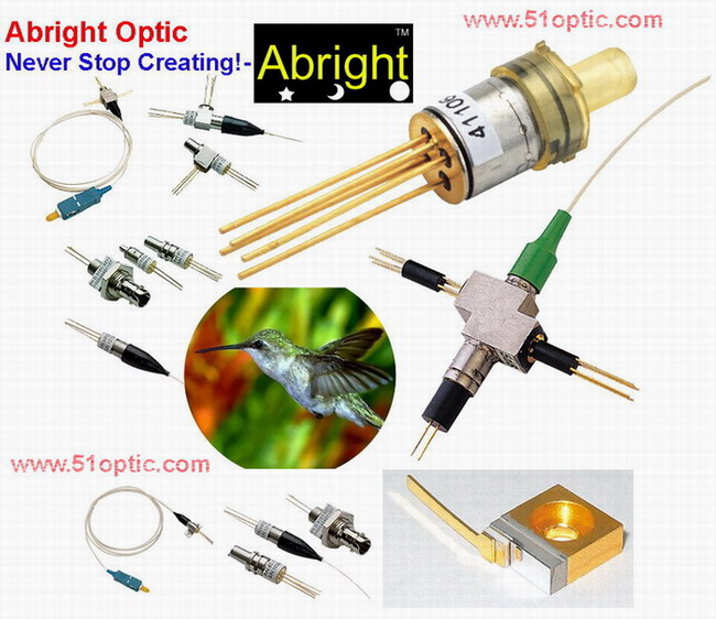 Photodiode Module