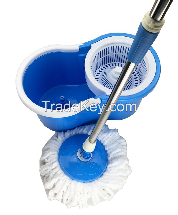 Magic Spin Mop