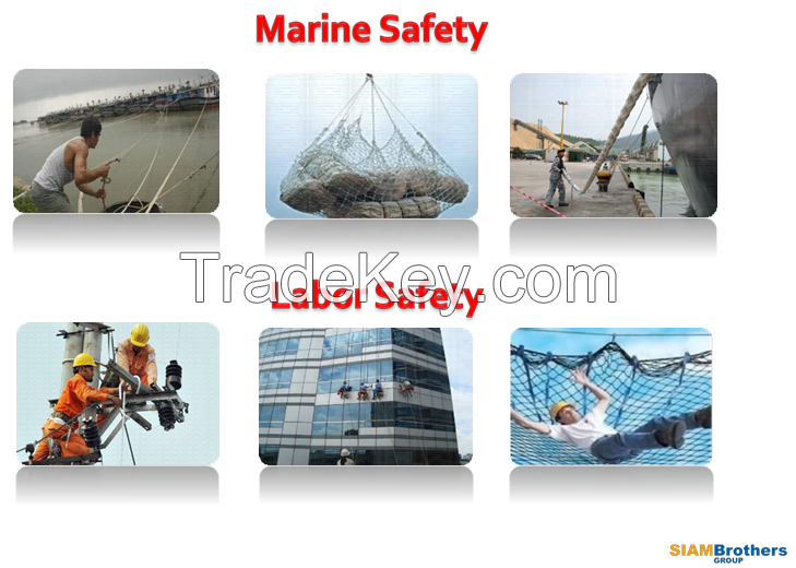 SAFETY Rope --- CHEAP and HIGH QUALITY