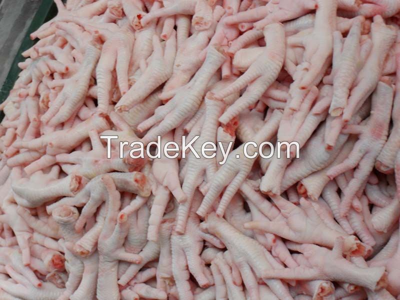 Top quality Frozen Whole Chicken, Chicken Feet, Wings, Legs