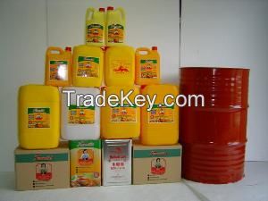 Super Corn &amp; Sunflower Blended Cooking Oil (75% and 25%)