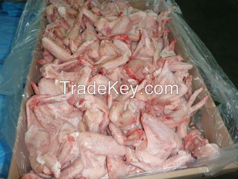 Frozen Chicken Wings / Frozen Chicken Paws / Processed Chicken Feet cheap price