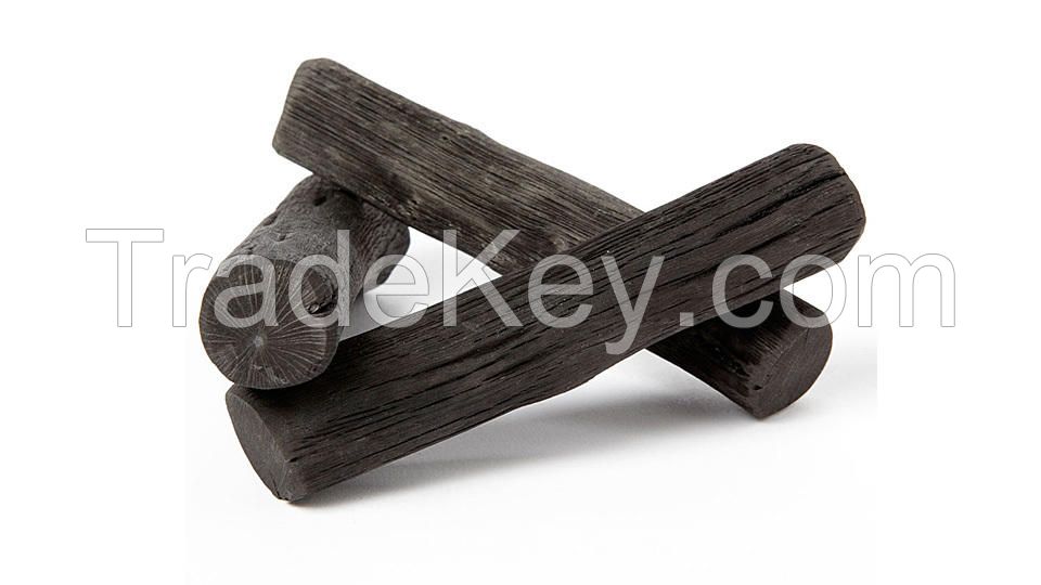 WOOD CHARCOAL BRIQUETTE, BRIQUETTE CHARCOAL USE FOR BBQ, SAWDUST CHARCOAL BRIQUETTES