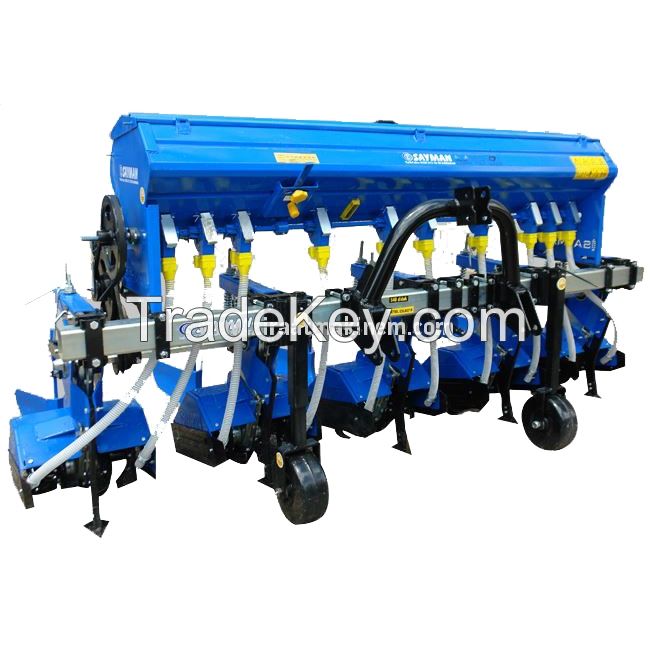 Inter Row Rotary Cultivator