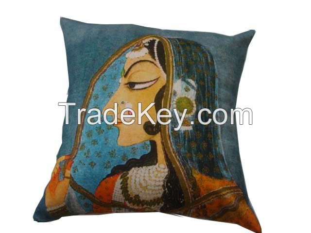 Cushion Covers