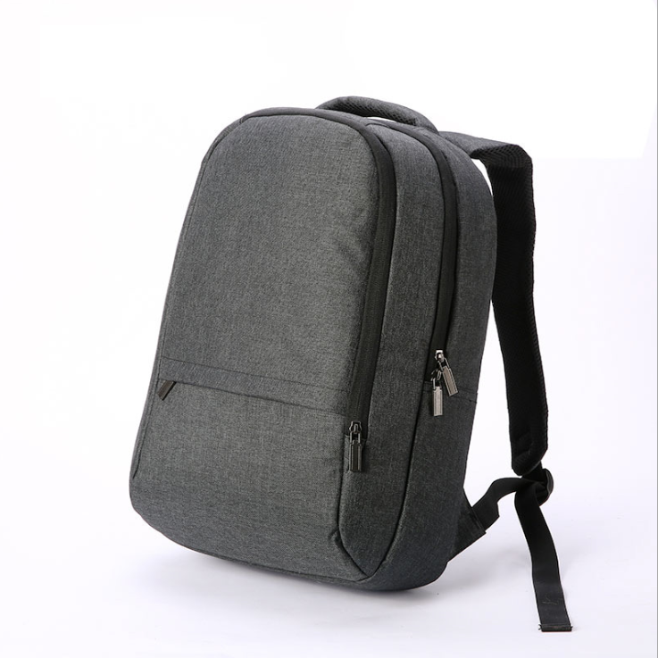 Wholesale polyester computer backpack 