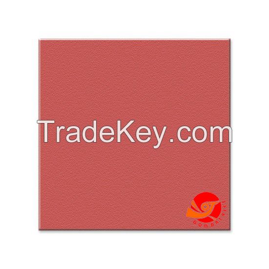 High Quality Red Floor Tile Unglazed Clay Tiles Vietnam Terracotta Tile 300x300mm