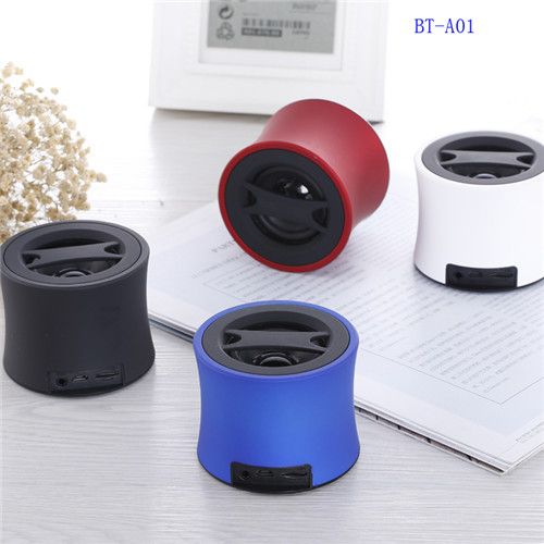 New arrival! consumer electronics super bass bluetooth speaker for mobile cell phone laptop tablet