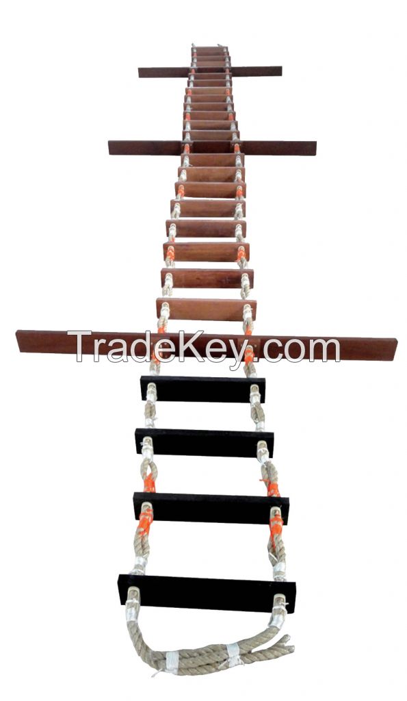 Marine Pilot Ladder