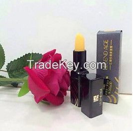 2017 Color Change Moisturizing Natural Healthy Cherry Lipstick