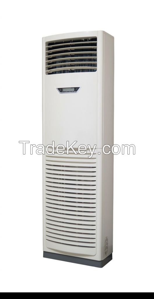 floor standing air-conditioner