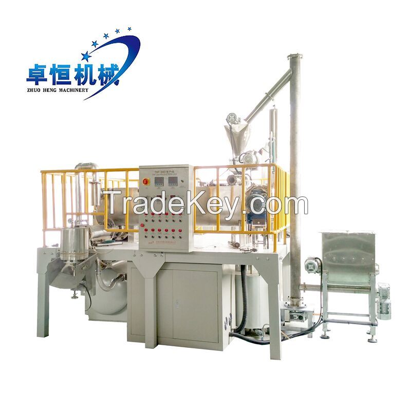 Hot sale automatic pasta maker machine in food processing