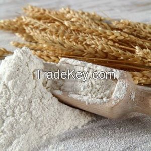 Wheat Flour