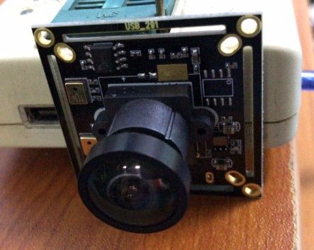 8MP camera module 30fps digital usb pc camera module oem with sony imx 179 sensor