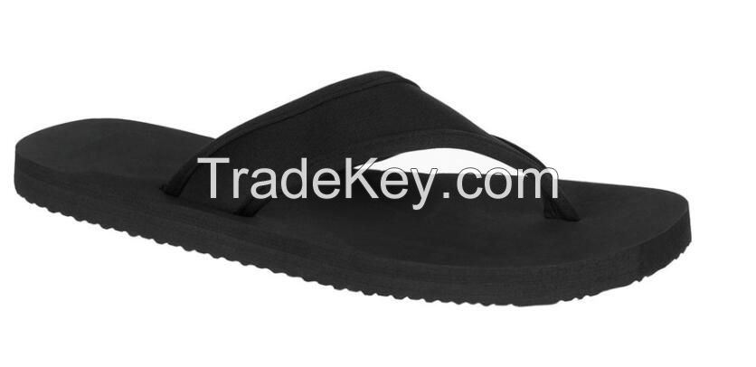 men flip flops beach baseball platform flip flops