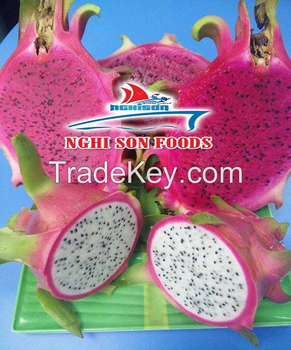 FRESH DRAGON FRUIT