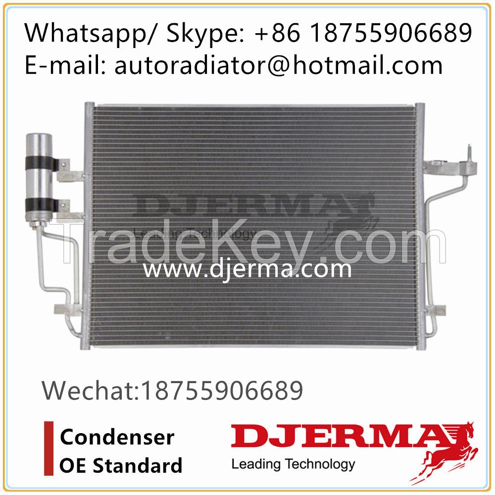 Auto Air Conditioning Condenser for Cars OEM CV-19710HC