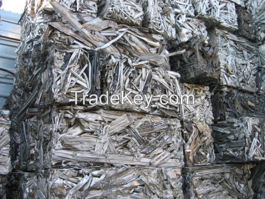 Aluminium alloy