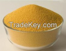 Molasses powder for animal feed