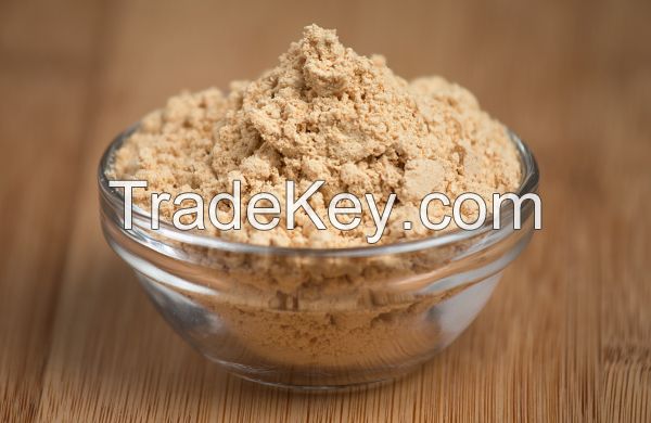 pure peanut butter powder