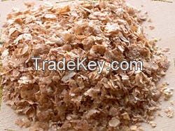 High Quality Wheat Bran For Animal Feed