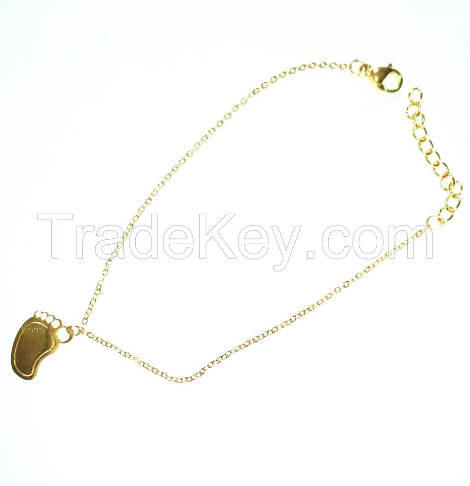 Fashion stainless steel chain