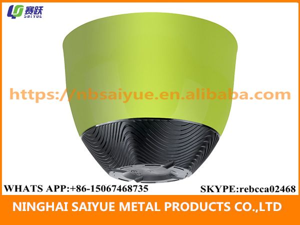 Succulents thin-wall plastic flowerpot mould