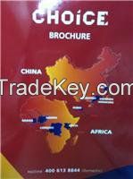 Africa Nigeria special line, exports from China to Nigeria, have customs clearance service