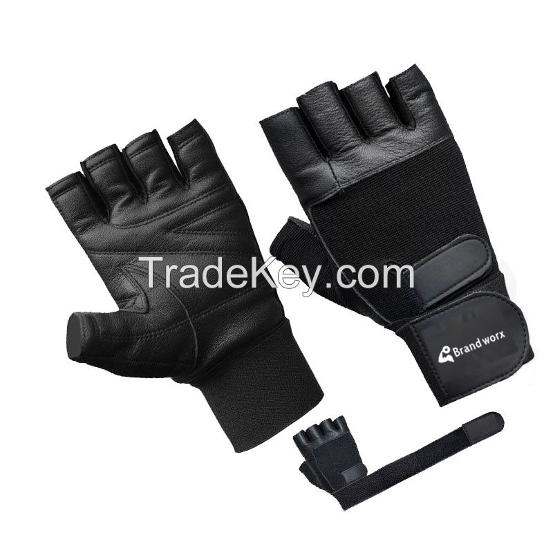 Weight Lifting Gloves