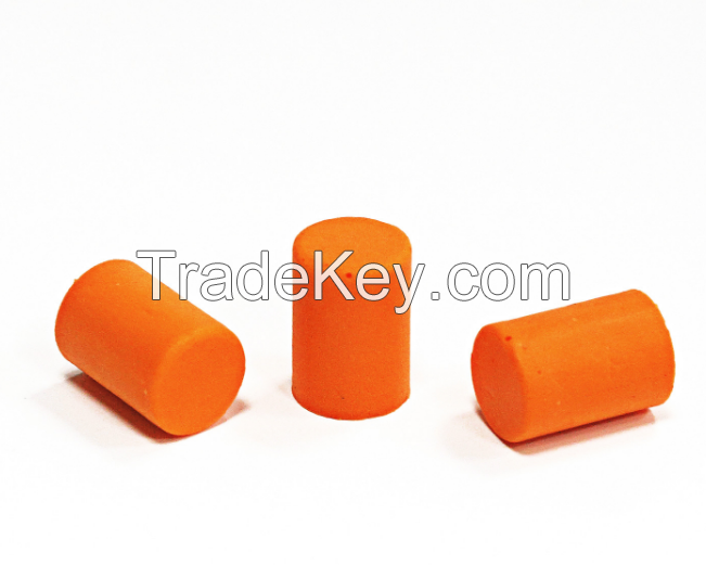 PU foam earplug