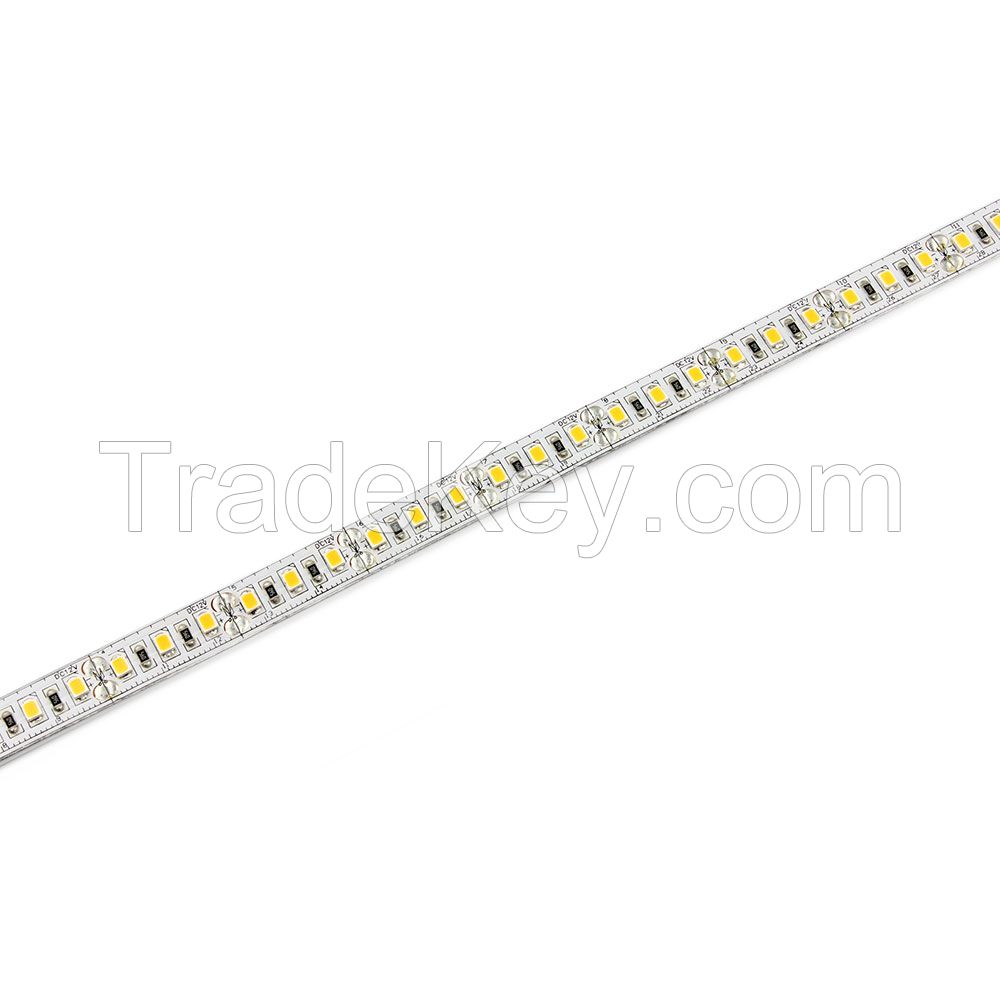 Up to 5-years warranty cULus Listed certfiied, LM-80 tested LED tape Light, 2835-120