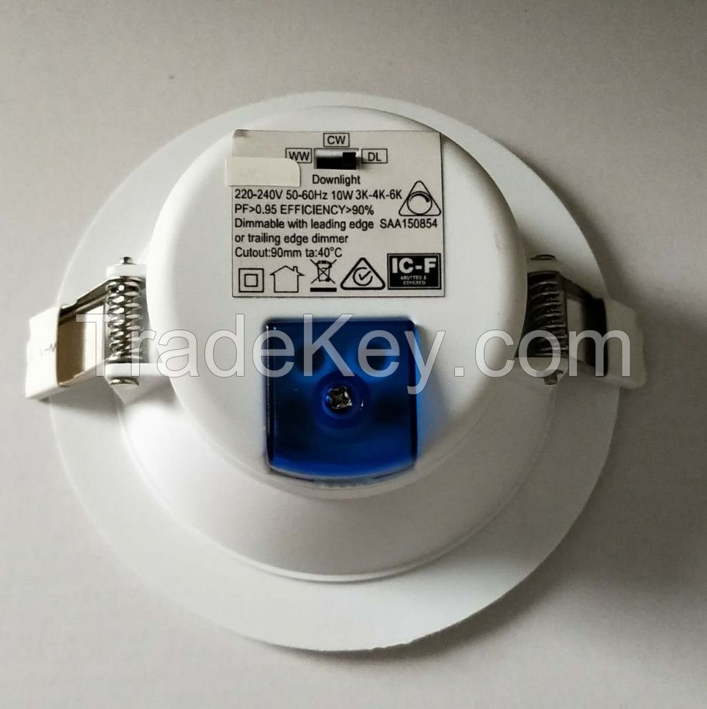 LED DOWNLIGHT