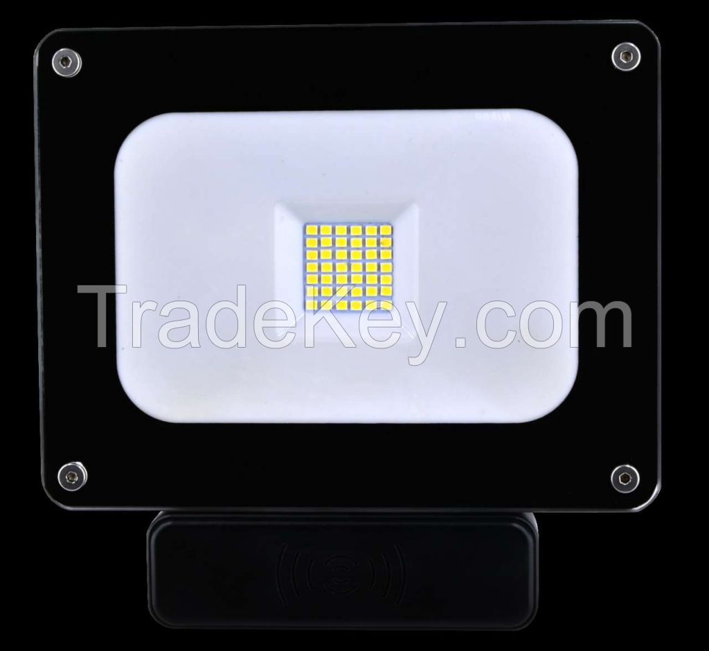 led flood light