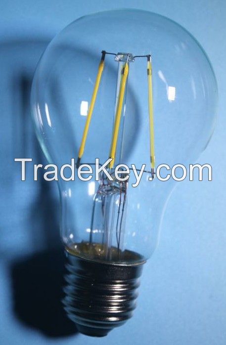 led filament lamp