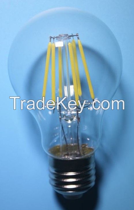 led filament lamp