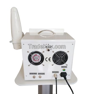 2000 mj Q switched nd yag laser tattoo removal 1064nm/532nm/1320nm