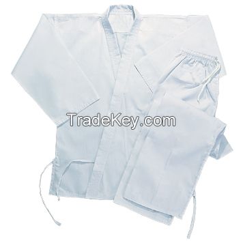 Highest Quality Karate Uniforms, Highest Quality Fabric, Strong Thread Stitiching