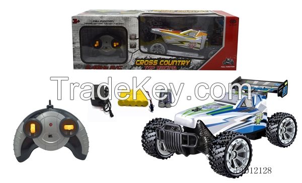 2.4G High-speed remote control car