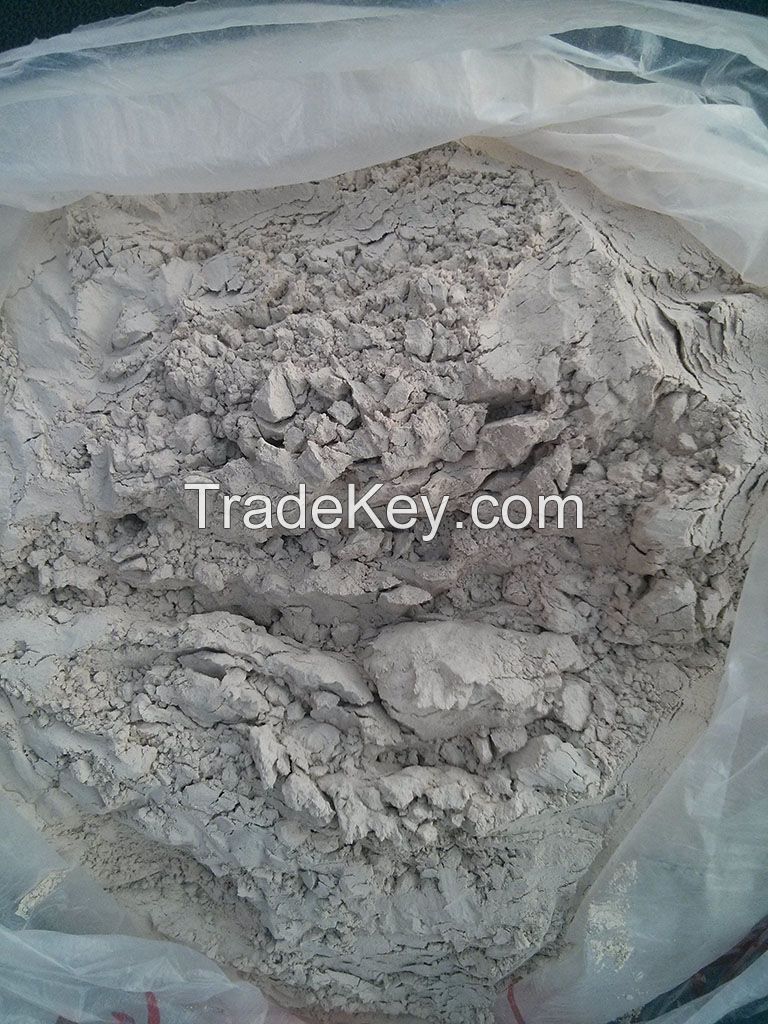 Welding Grade Calcined Bauxite