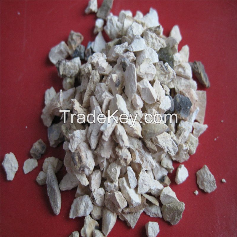 Refractory Grade Calcined Bauxite (80, 85, 87, 88, 90)