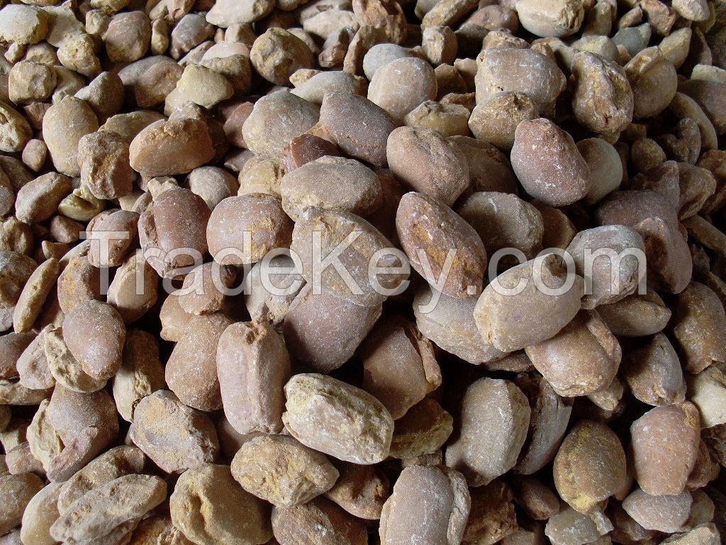 Dead Burned Magnesite in Refractory (dBm94)