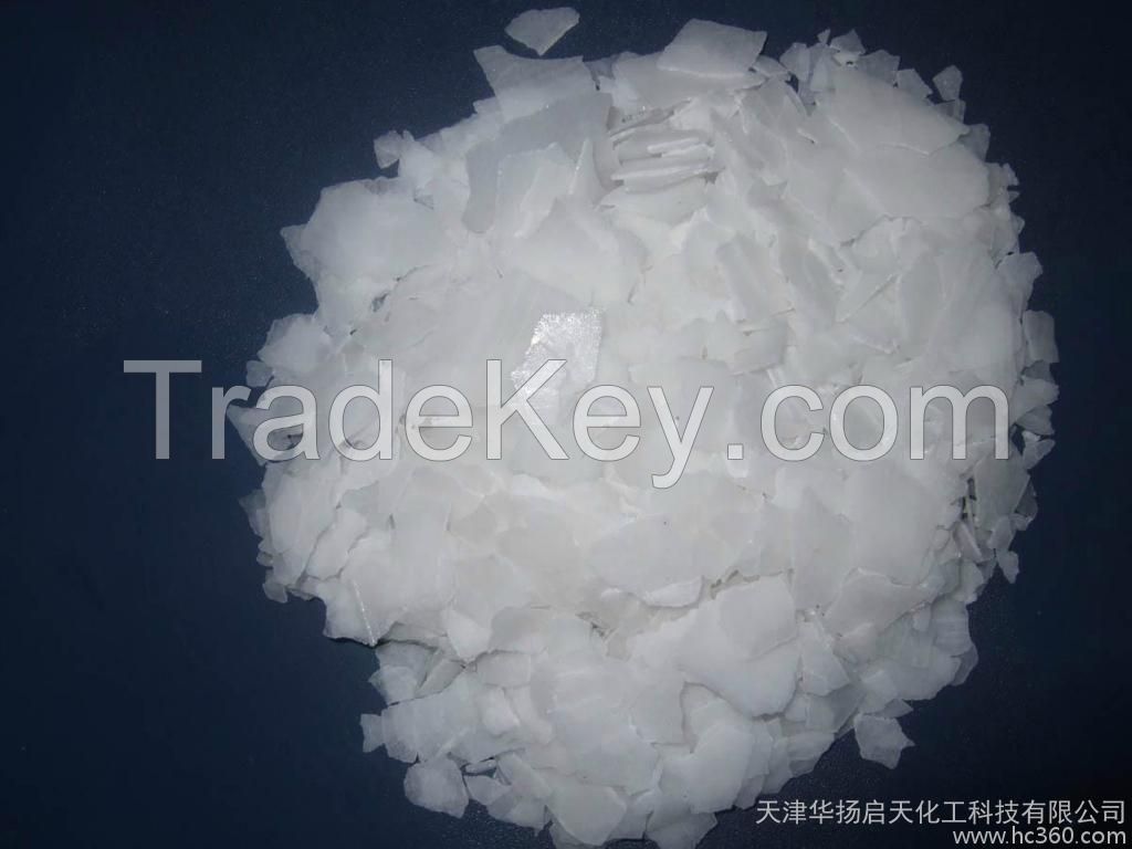 caustic soda