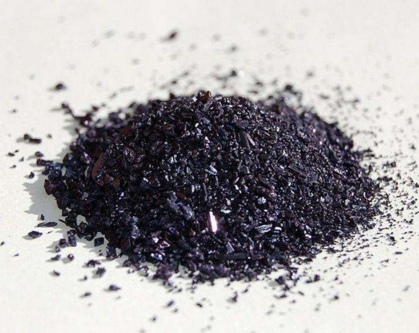 Potassium Permanganate (KMnO4)