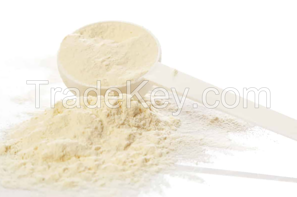 Pure Egg White Powder