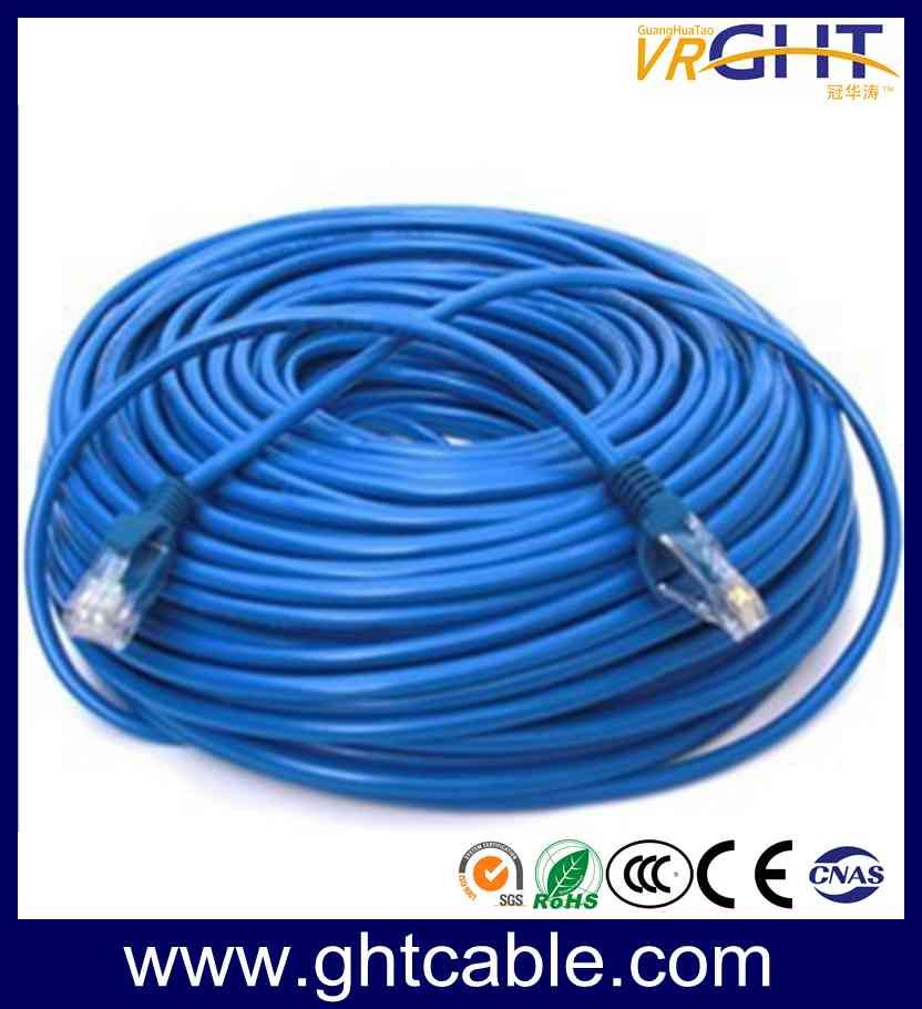 RJ45 UTP Cat5 Patch Cable/Patch Cord